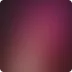 Blurred abstract background with gradient shades of purple and pink.